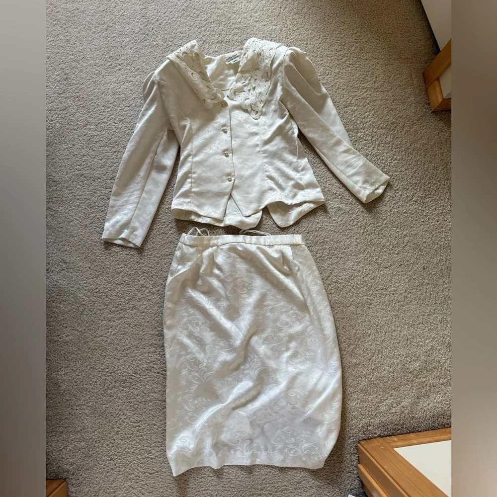 Vintage 80s set
